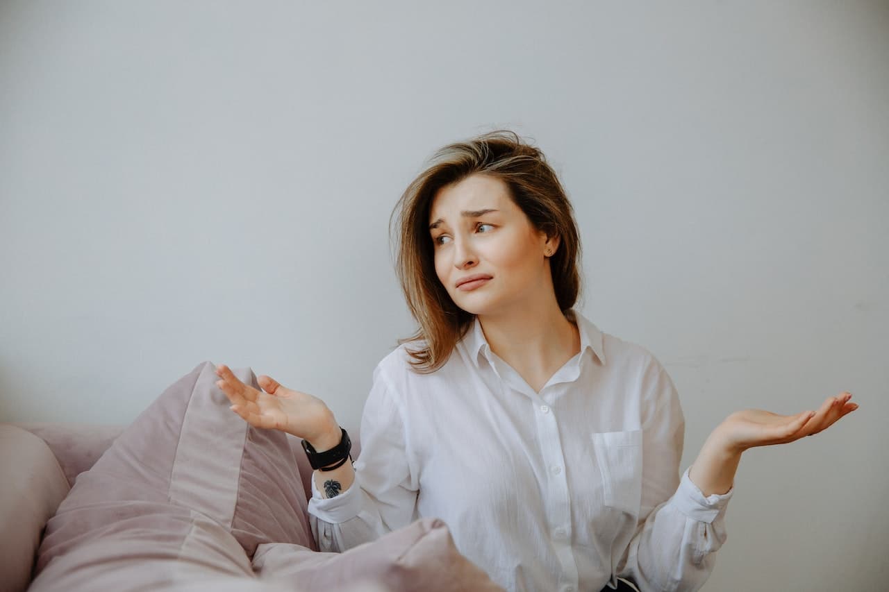 What is Anosognosia: When your loved one is unaware of their own mental illness
